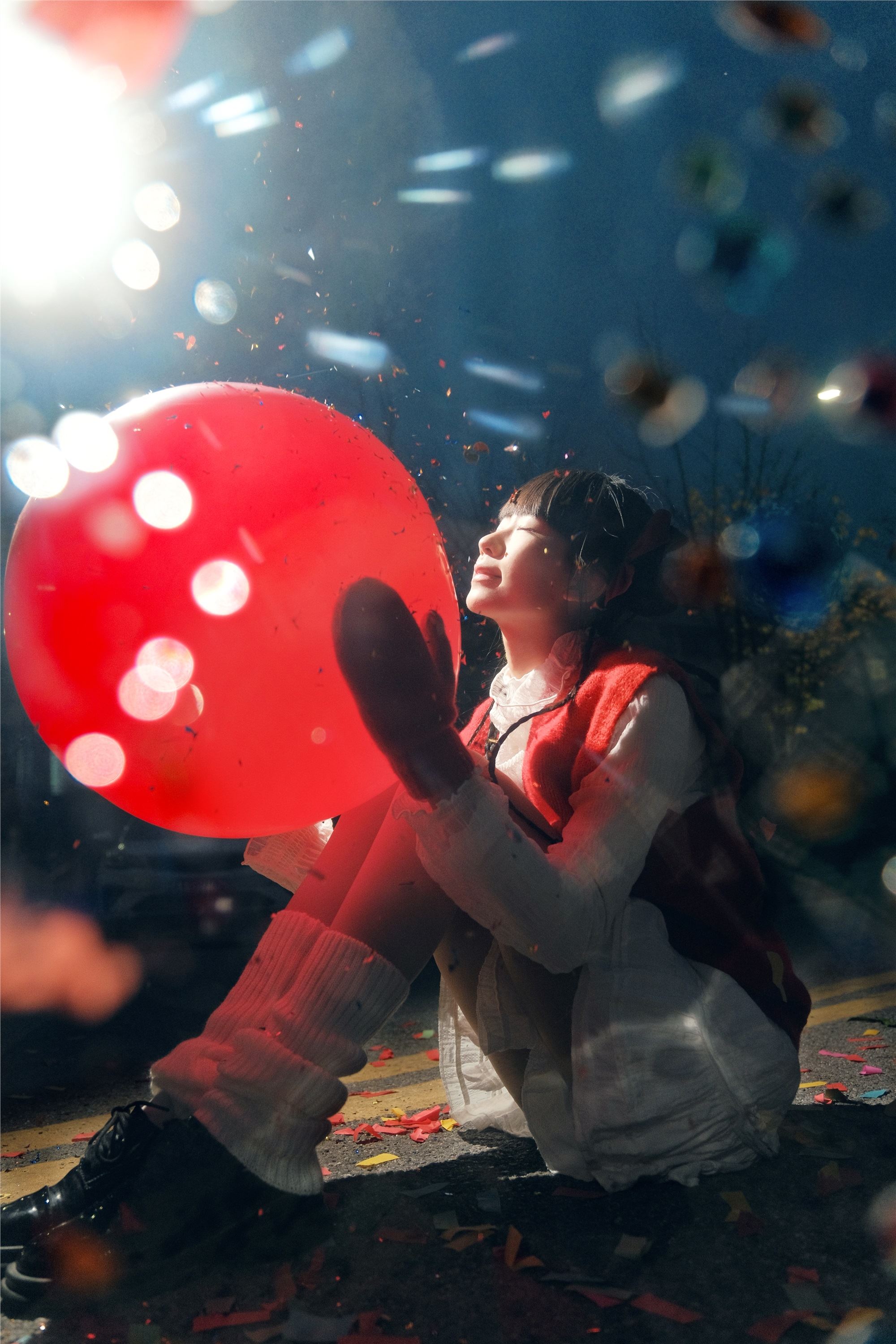 YITUYU 艺图语 2025.03.11 闪亮的新年 是三金呀